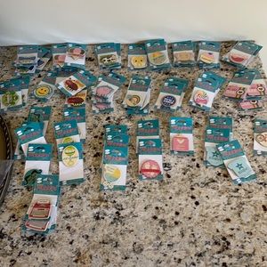 65 Action Wobbles by Studio G